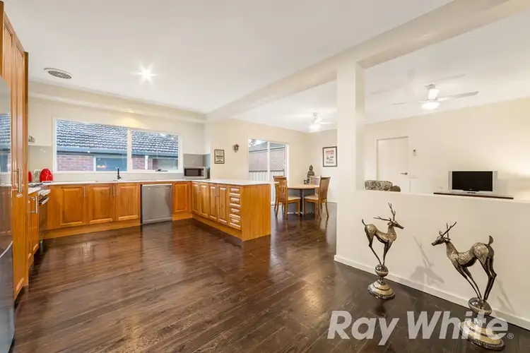 Sixth view of Homely house listing, 28 Chappell Drive, Wantirna South VIC 3152