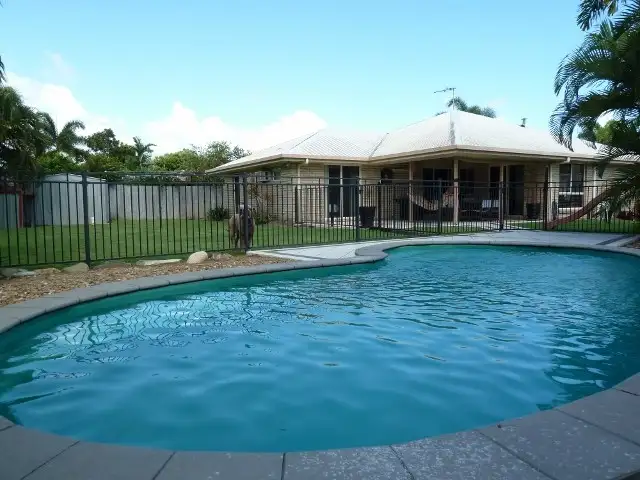 Second view of Homely house listing, 3 Admiralty Way, Bucasia QLD 4750