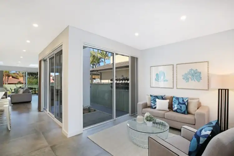 Fifth view of Homely other listing, 26B Albert Avenue, Sylvania NSW 2224