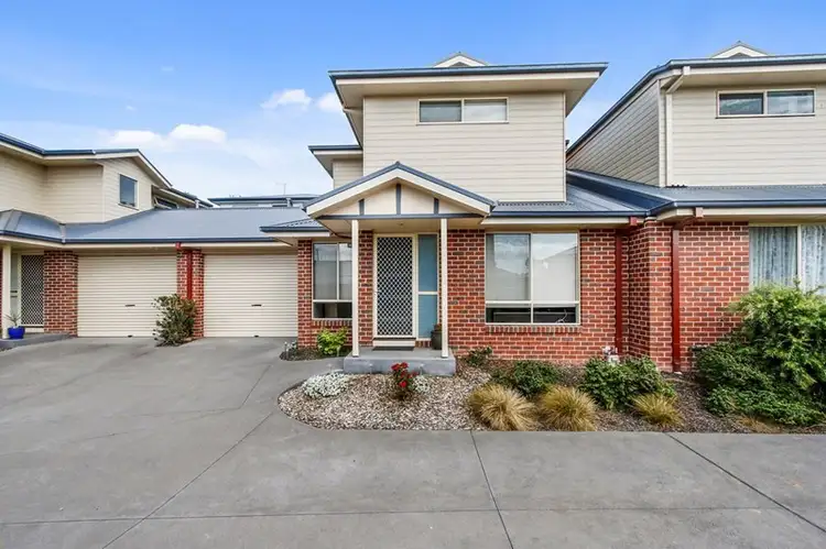 Second view of Homely unit listing, 3, 7-9 Clyde Street, Lilydale VIC 3140