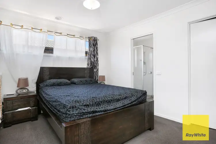 Sixth view of Homely house listing, 32 Westonbury Drive, Truganina VIC 3029