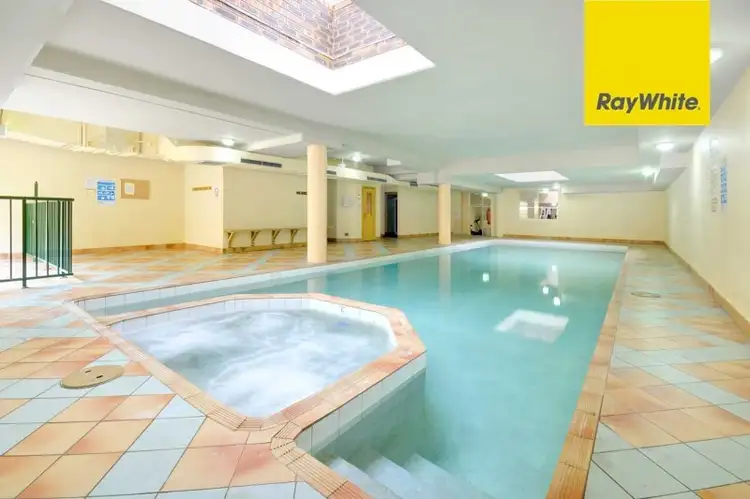 Third view of Homely apartment listing, 14/106 Crimea Road, Marsfield NSW 2122