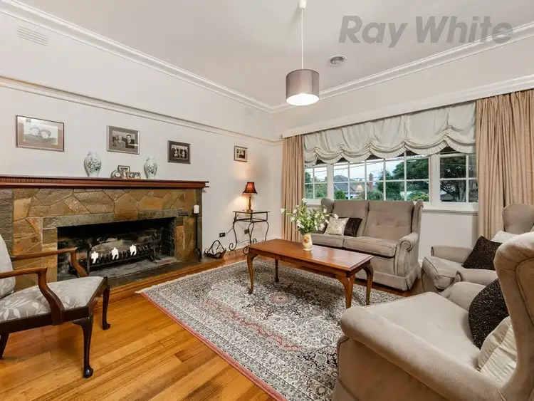 Third view of Homely house listing, 1A Melvin Street, Frankston VIC 3199