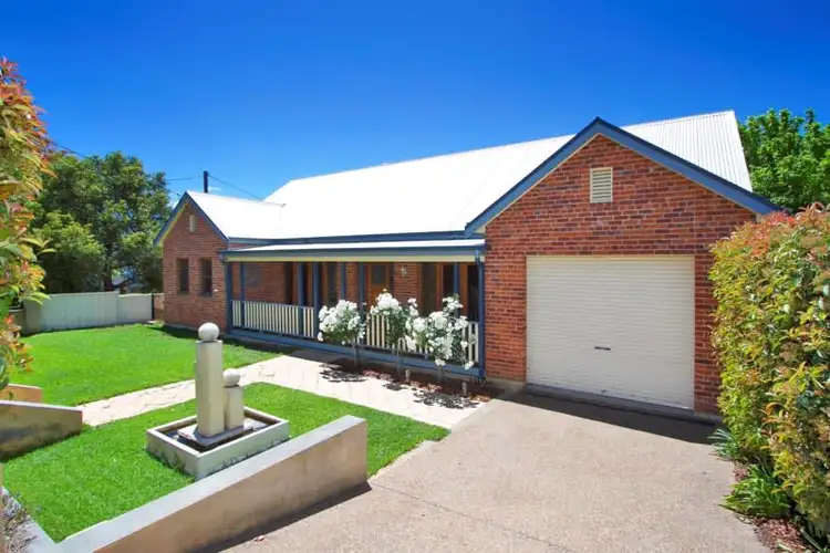 Second view of Homely house listing, 151 Calala Lane, Calala NSW 2340