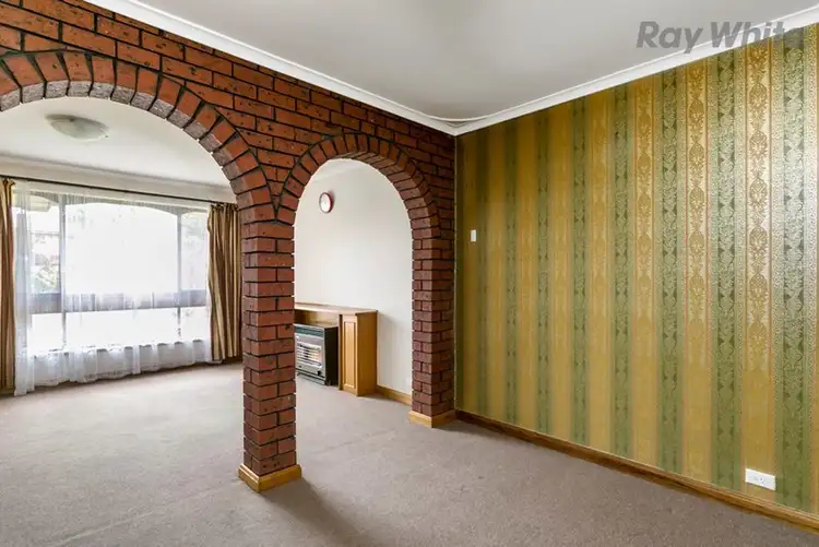 Fourth view of Homely unit listing, 2/17 Evans Crescent, Oaklands Park SA 5046