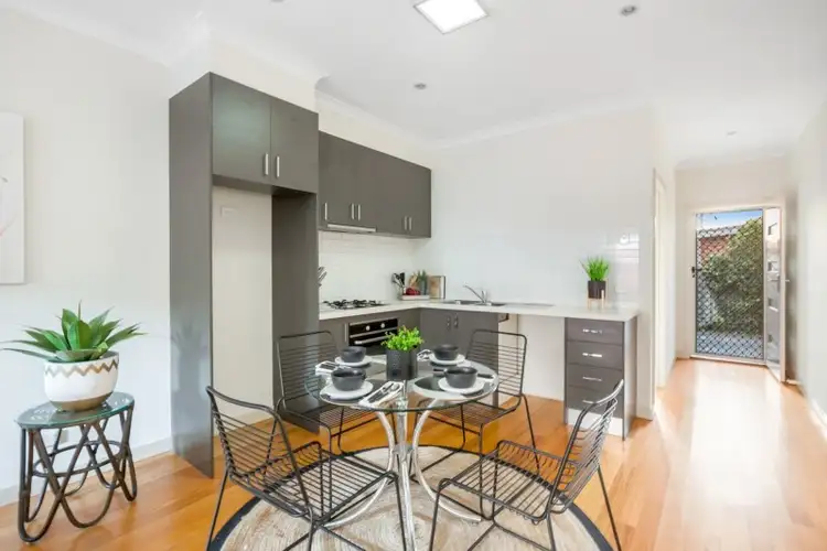 Third view of Homely unit listing, 2/8 White Street, Reservoir VIC 3073