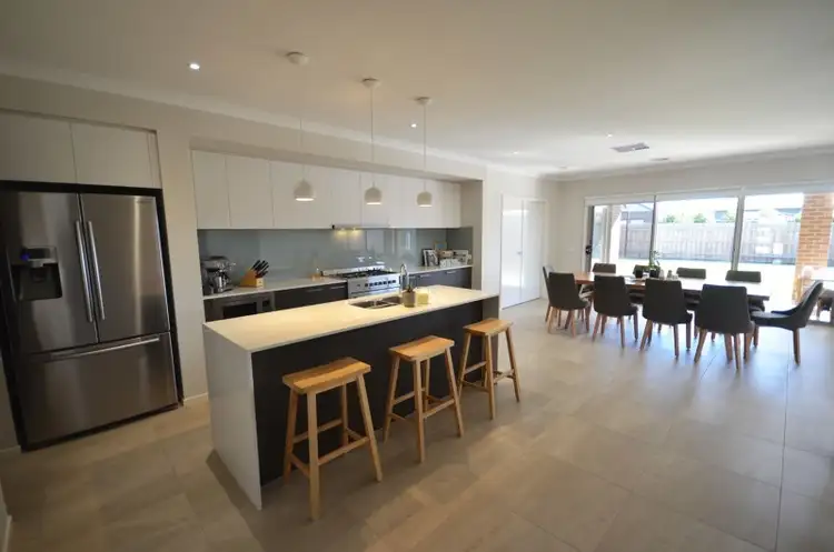 Second view of Homely house listing, 7 Lakeview Drive, Moama NSW 2731