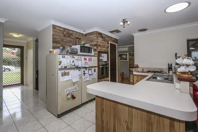 Fifth view of Homely house listing, 2 EdgeView Mews, Ballajura WA 6066