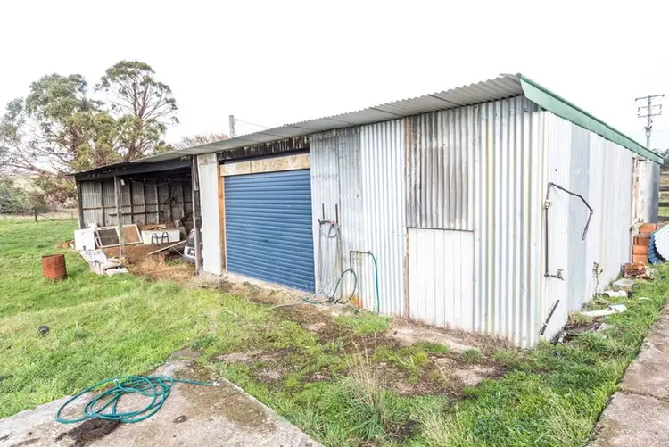 Seventh view of Homely house listing, 1633 Bridgenorth Road, Rosevale TAS 7292