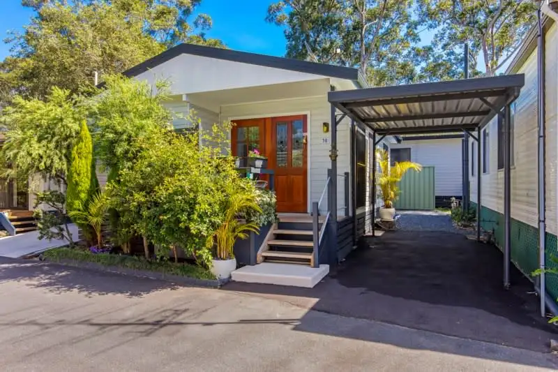Main view of Homely house listing, 30/474 Terrigal Drive, Terrigal NSW 2260