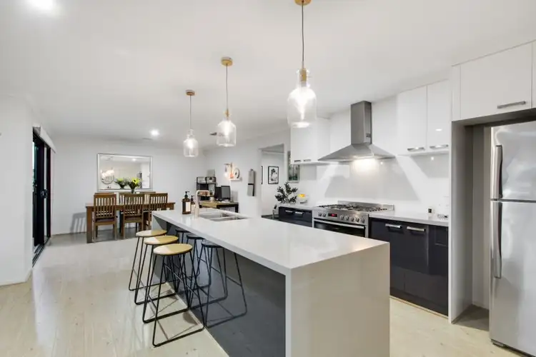 Third view of Homely house listing, 13A Kenilworth Avenue, Frankston VIC 3199