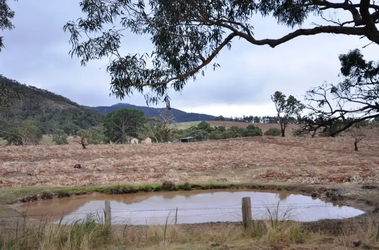 "Lewis" Lot 1 Colonial Road, Buangor VIC 3375