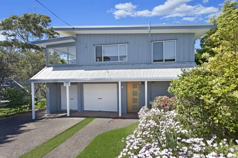 Main view of Homely house listing, 8 Ingold Avenue, Mollymook NSW 2539