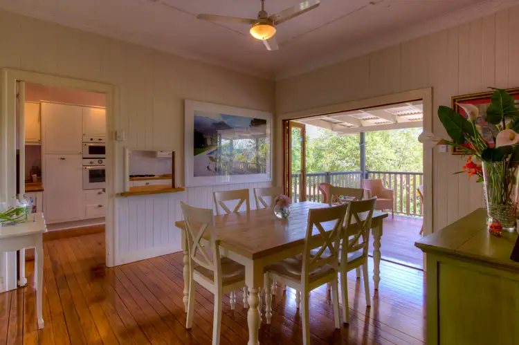 Fifth view of Homely house listing, 359 Waterworks Road, Ashgrove QLD 4060