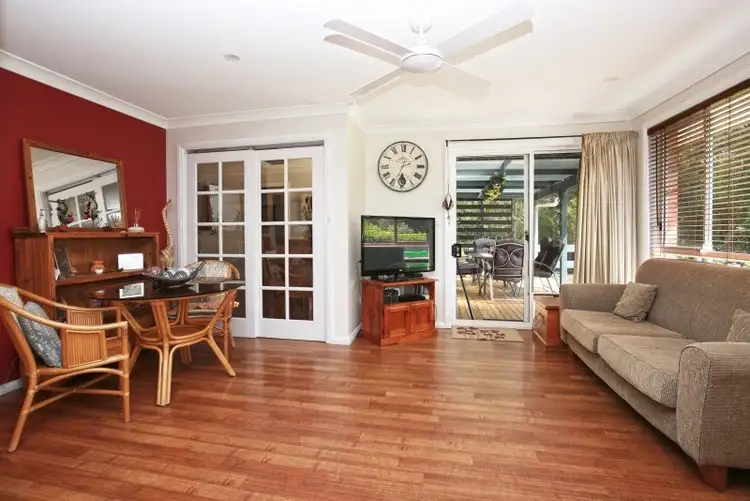Fourth view of Homely house listing, 4 Booragal Place, North Nowra NSW 2541
