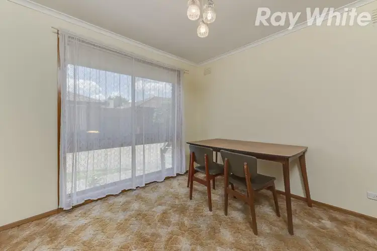 Fourth view of Homely house listing, 6/22 Greenhills Road, Bundoora VIC 3083