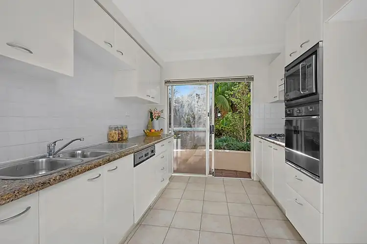 Fourth view of Homely apartment listing, 16/214-216 Pacific Highway, Greenwich NSW 2065