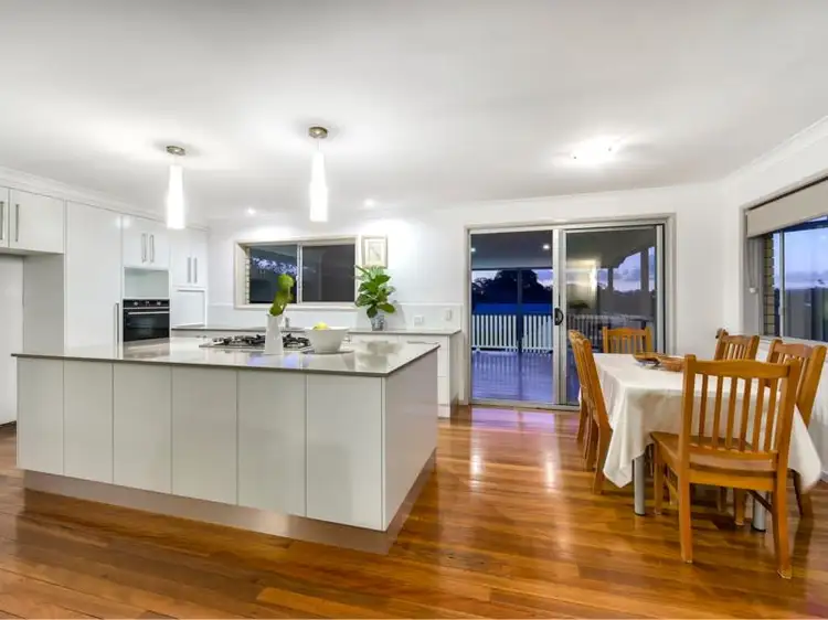 Second view of Homely house listing, 11 Jagger Street, Mcdowall QLD 4053