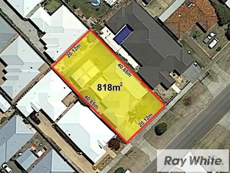 38 Gerard Street, East Cannington WA 6107