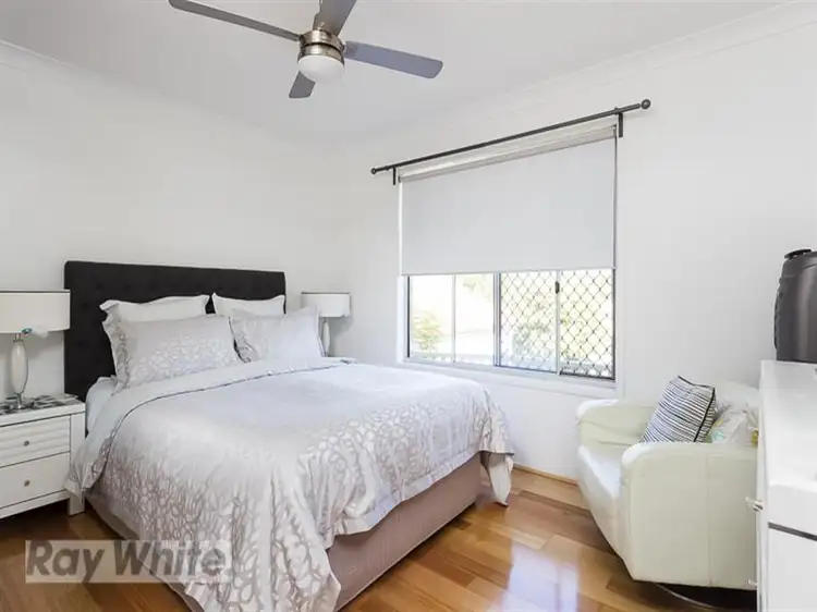 Fifth view of Homely house listing, 27 Picasso Street, Carina QLD 4152
