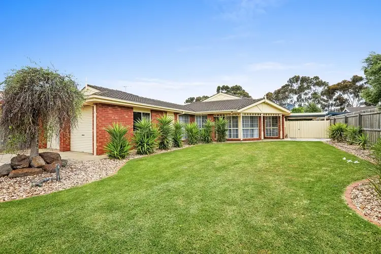 Main view of Homely house listing, 3 Sherwood Grove, Lara VIC 3212