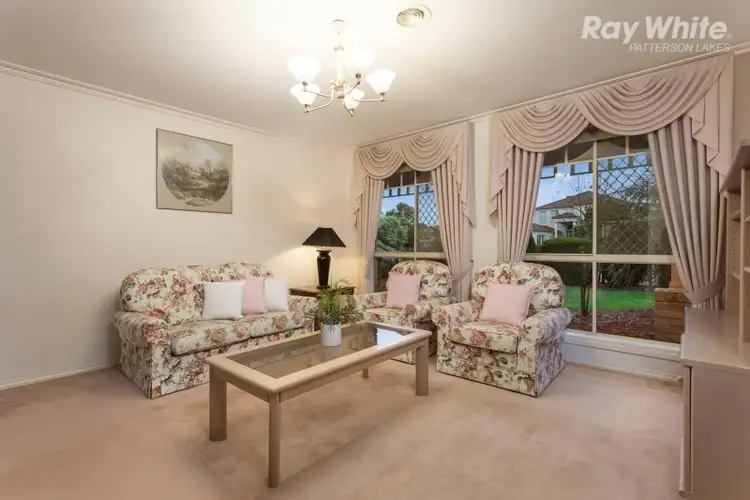 Third view of Homely house listing, 5 The Parkway, Patterson Lakes VIC 3197