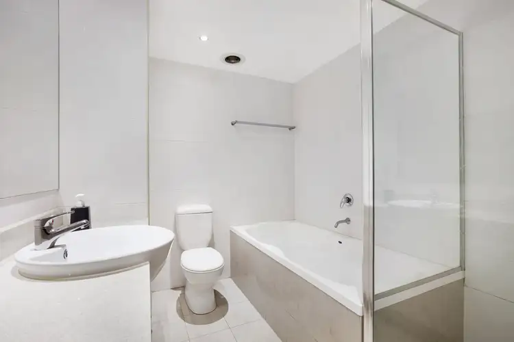 Seventh view of Homely apartment listing, 619/5 Potter Street, Waterloo NSW 2017