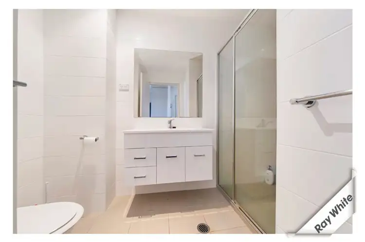 Fifth view of Homely house listing, 34/6 Gungahlin Place, Gungahlin ACT 2912