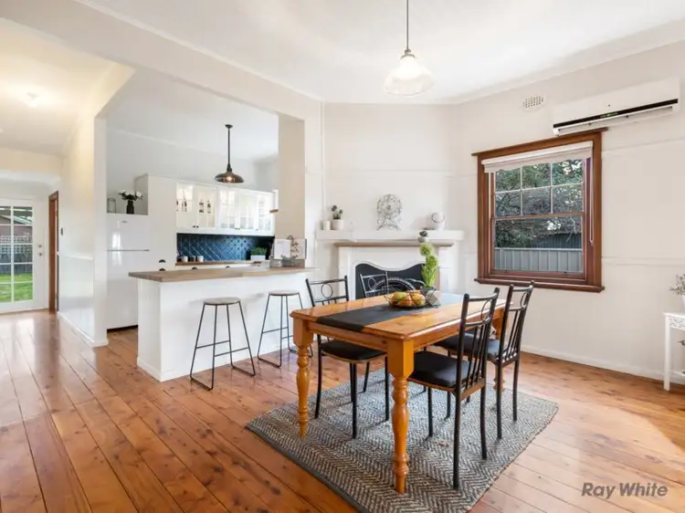 Main view of Homely house listing, 62 Clarke Street, Benalla VIC 3672