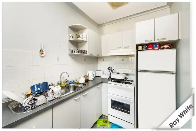 Second view of Homely unit listing, 4/9 Macqouid Street, Queanbeyan East NSW 2620