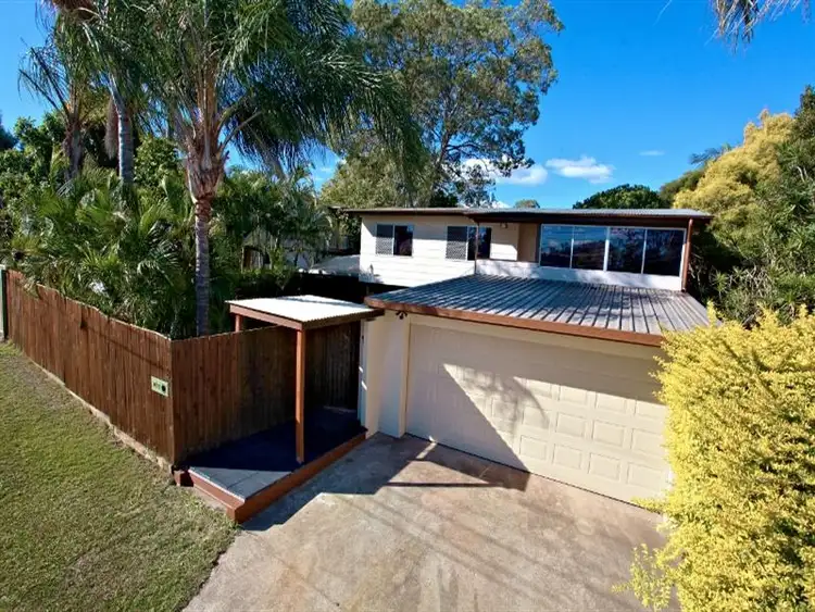 Main view of Homely house listing, 8 Marisa Street, Marsden QLD 4132