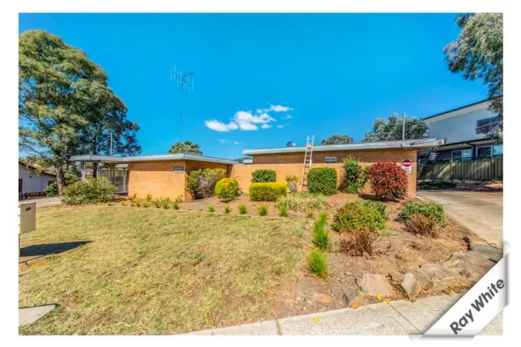 Main view of Homely unit listing, 11/13-15 Gilmore Place, Queanbeyan NSW 2620