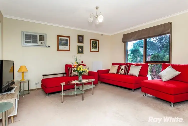 Second view of Homely unit listing, 3/24-26 Springvale Road, Nunawading VIC 3131