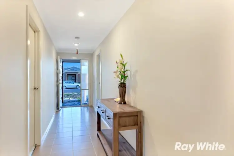 Fourth view of Homely house listing, 7 CHAMPION Court, Truganina VIC 3029
