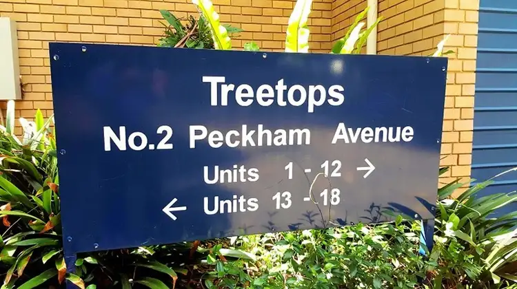 Third view of Homely unit listing, 1/2 Peckham Avenue, Chatswood NSW 2067