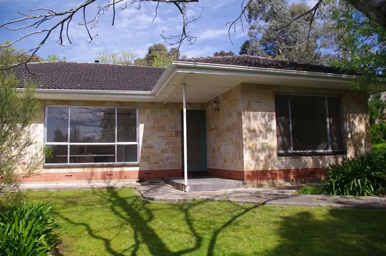 12 Red Road, Blackwood SA 5051