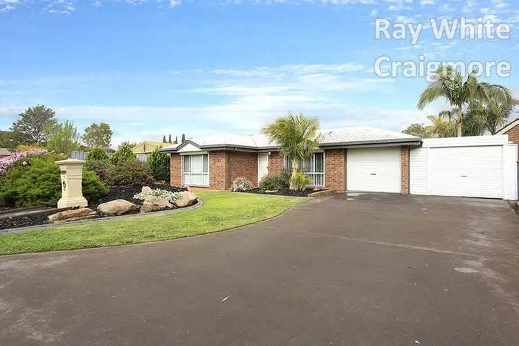 15 Browne Circuit, Craigmore SA 5114