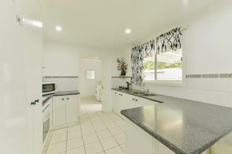 Sixth view of Homely house listing, 5 Hunt Street, Tamworth NSW 2340