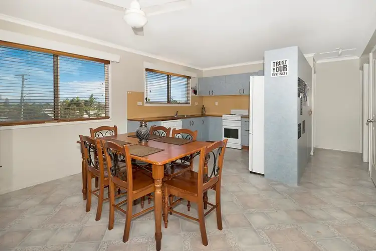 Third view of Homely house listing, 4 Lewin Court, Mount Louisa QLD 4814