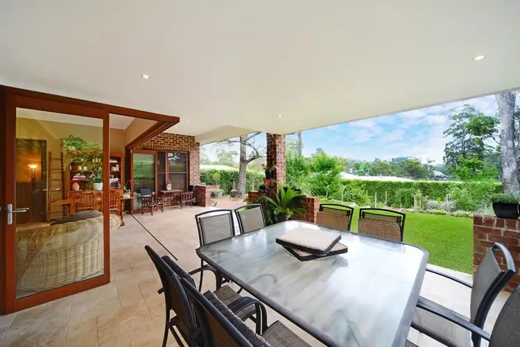 Third view of Homely house listing, 45 Southey Street, Mittagong NSW 2575