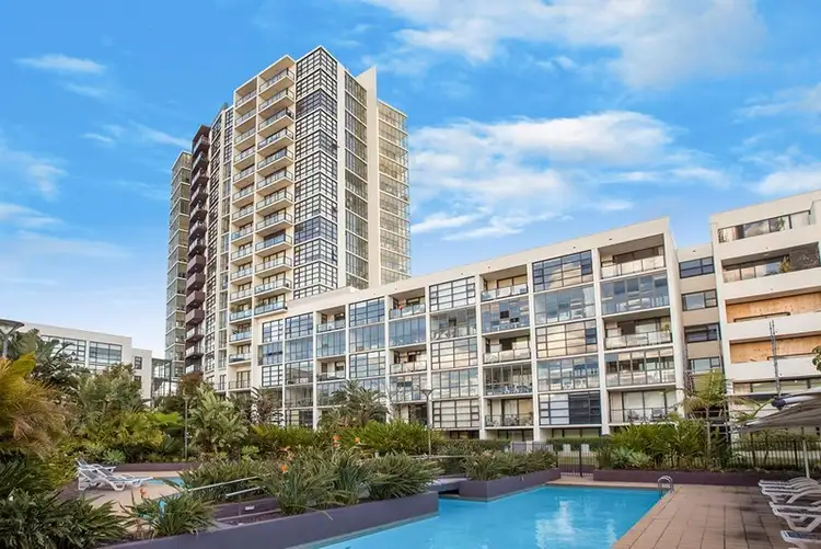 Sixth view of Homely apartment listing, 411/221 Sydney Park Road, Erskineville NSW 2043