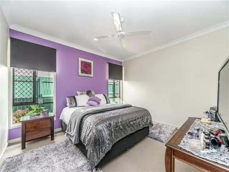 Seventh view of Homely house listing, 42 Bellagio Crescent, Coomera QLD 4209