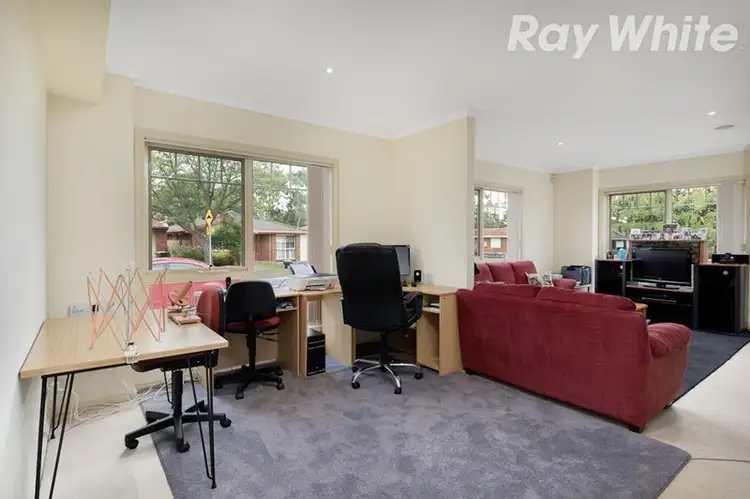 Fifth view of Homely house listing, 11 Tamara Court, Bundoora VIC 3083