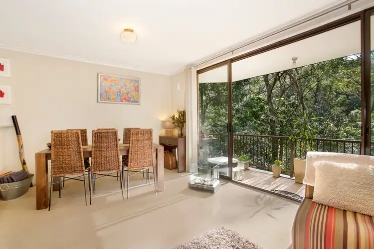 Third view of Homely apartment listing, 79/106 Crimea Road, Marsfield NSW 2122