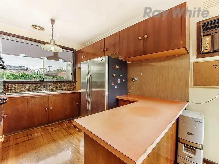 Second view of Homely house listing, 41 Chelmsford Crescent, St Albans VIC 3021