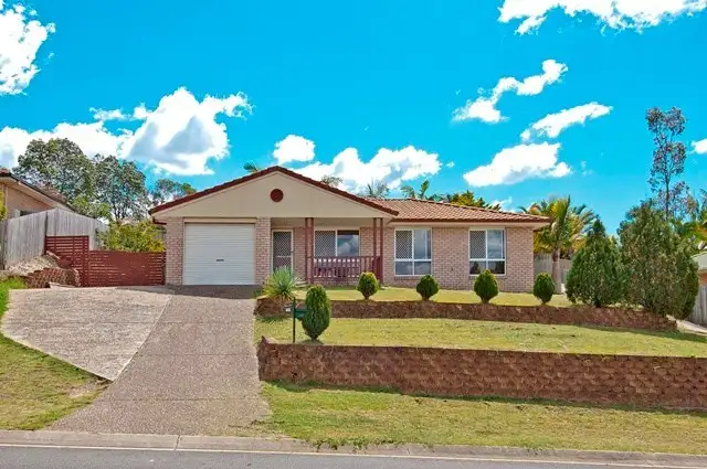 25 Kummara Road, Edens Landing QLD 4207