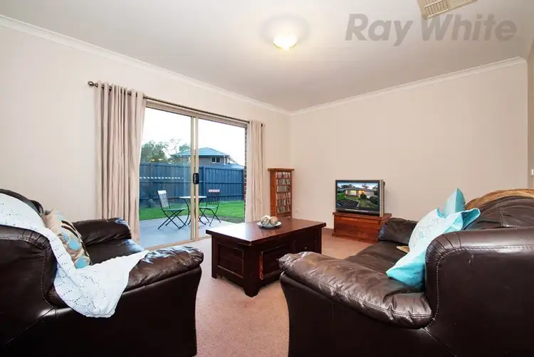 Sixth view of Homely house listing, 6 LYNDHURST Close, Croydon VIC 3136