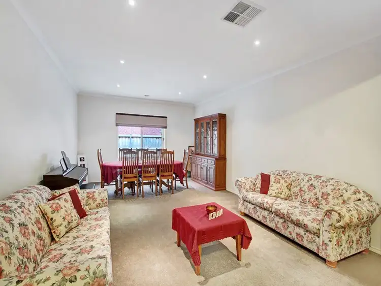 Third view of Homely house listing, 22 Coliban Drive, Mernda VIC 3754