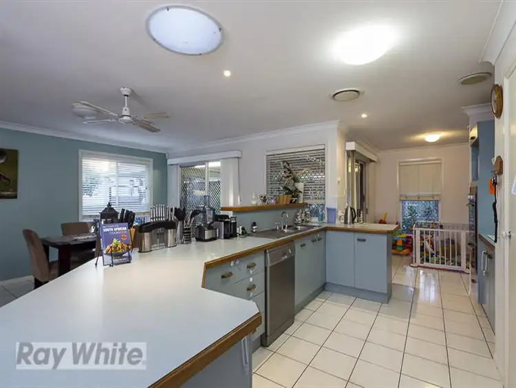 Third view of Homely house listing, 51 Cane Street, Redland Bay QLD 4165