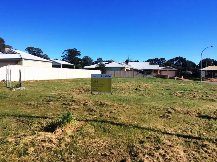 Third view of Homely land listing, 1-2 Cassar Court, Mulwala NSW 2647